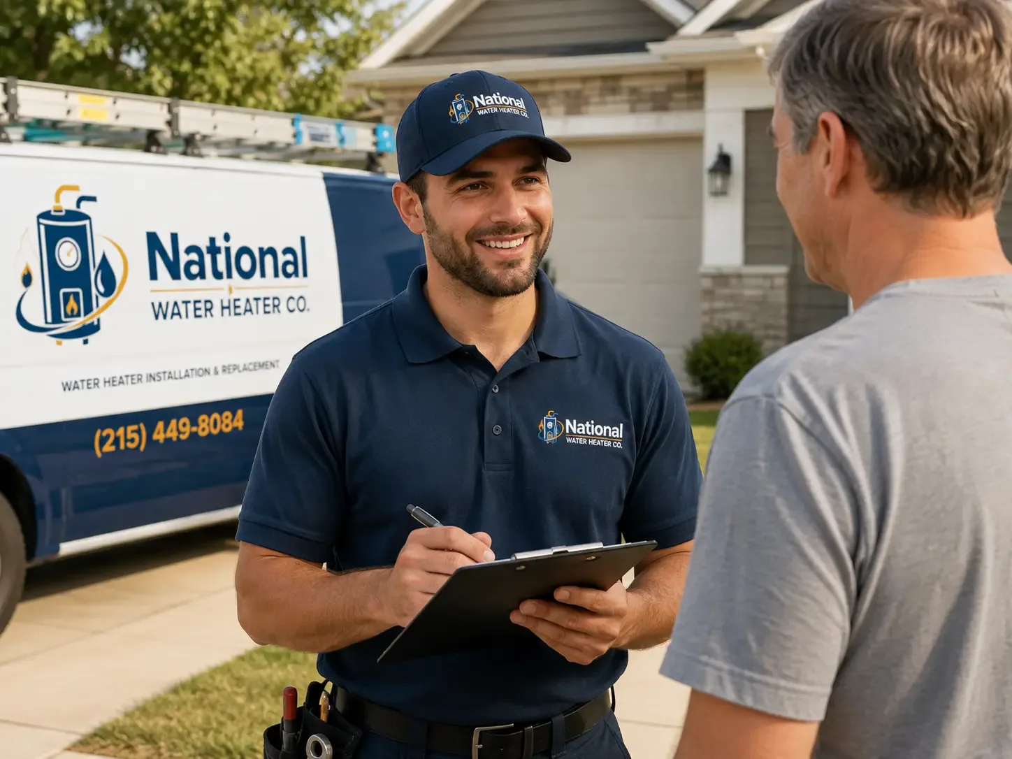 Water Heater Installation Fort Howard, MD FAQs